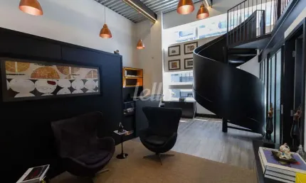 Sala comercial para alugar na Rua Aspicuelta, --, Vila Madalena, São Paulo, 96 m2 por R$ 13.000