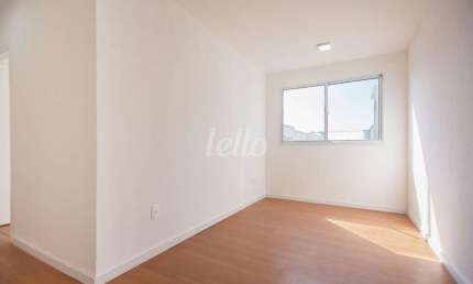 Apartamento com 2 quartos para alugar na Avenida Adriano Bertozzi, --, Jardim Helian, São Paulo, 43 m2 por R$ 1.500