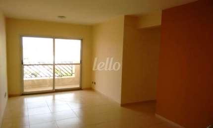 Apartamento com 3 quartos para alugar na Rua Camberra, --, Vila Formosa, São Paulo, 70 m2 por R$ 2.650