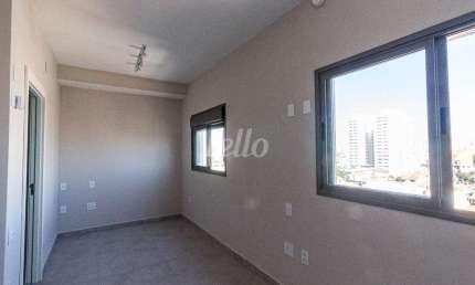 Apartamento com 1 quarto para alugar na Rua Doutor Suzano Brandão, --, Vila Aricanduva, São Paulo, 27 m2 por R$ 1.500