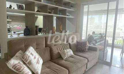 Apartamento com 3 quartos para alugar na Rua Professor Rodolfo São Tiago, --, Belenzinho, São Paulo, 146 m2 por R$ 13.000