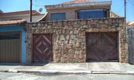 Casa comercial com 1 sala para alugar na Rua Antônio Mota, --, Maranhão, São Paulo, 278 m2 por R$ 6.000