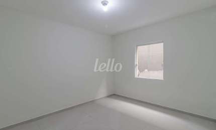 Casa com 1 quarto para alugar na Rua Maestro Artur Elias Kauffmann, --, Vila Regente Feijó, São Paulo, 45 m2 por R$ 1.200