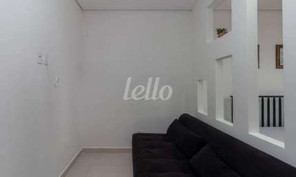 Kitnet / Stúdio para alugar na Rua Enótria, --, Vila Mazzei, São Paulo, 24 m2 por R$ 1.900