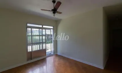 Apartamento com 2 quartos para alugar na Rua Professor Antônio da Costa, --, Parque Mandaqui, São Paulo, 75 m2 por R$ 1.800