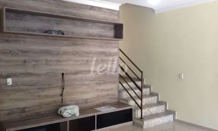 Casa para alugar na rua doutor heitor pereira carrilho, --, vila albertina, são paulo, 240 m2 por r$ 8.000