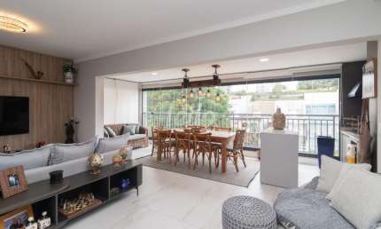 Apartamento com 3 quartos para alugar na Rua Vicente Romano, --, Parque da Mooca, São Paulo, 116 m2 por R$ 11.500