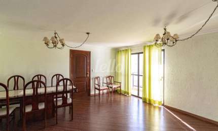 Apartamento com 4 quartos para alugar na Rua Manuel de Sousa, --, Santana, São Paulo, 119 m2 por R$ 3.700