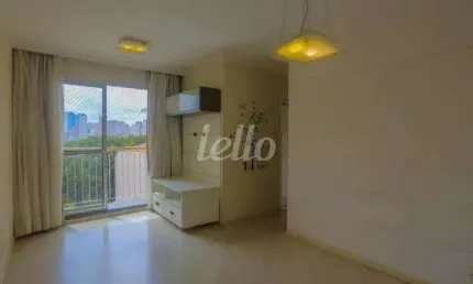 Apartamento com 3 quartos para alugar na Rua Alexandre Levi, --, Cambuci, São Paulo, 68 m2 por R$ 2.900