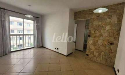 Apartamento com 2 quartos para alugar na Trv. Municipal, --, Centro, São Bernardo do Campo, 55 m2 por R$ 1.760