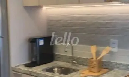Apartamento com 1 quarto para alugar na Rua Coronel Artur de Paula Ferreira, --, Vila Nova Conceição, São Paulo, 39 m2 por R$ 6.500
