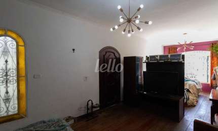 Casa comercial com 3 salas para alugar na Rua Guiratinga, --, Chácara Inglesa, São Paulo, 397 m2 por R$ 6.000
