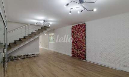 Casa comercial com 1 sala para alugar na Rua Rosa das Neves, --, Vila Regente Feijó, São Paulo, 252 m2 por R$ 20.000