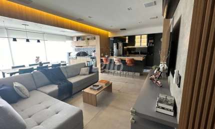 Apartamento com 3 quartos para alugar na Rua Fortunato Ferraz, --, Vila Anastácio, São Paulo, 105 m2 por R$ 10.400