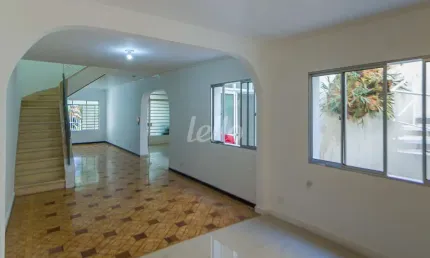 Casa comercial com 2 salas para alugar na Rua Campevas, --, Perdizes, São Paulo, 190 m2 por R$ 7.400