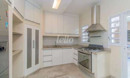 Casa com 4 quartos para alugar na Rua Babitonga, --, Brooklin Paulista, São Paulo, 200 m2 por R$ 12.000