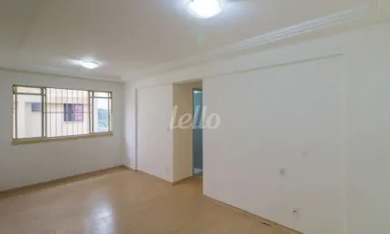 Apartamento com 2 quartos para alugar na Rua Claudino Pinto, --, Brás, São Paulo, 55 m2 por R$ 1.800