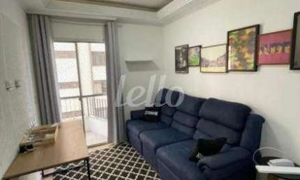 Apartamento com 1 quarto para alugar na Rua Martiniano de Carvalho, --, Bela Vista, São Paulo, 40 m2 por R$ 2.200