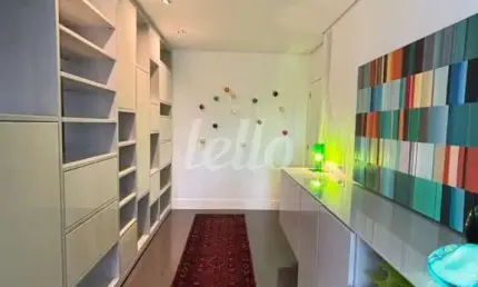 Apartamento com 2 quartos para alugar na Rua Urimonduba, --, Itaim Bibi, São Paulo, 118 m2 por R$ 15.000