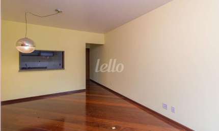 Apartamento com 3 quartos para alugar na Lg. Senador Raul Cardoso, --, Vila Clementino, São Paulo, 80 m2 por R$ 4.400