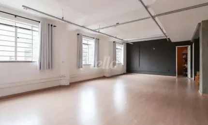 Sala comercial com 4 salas para alugar na rua santa cruz, --, vila mariana, são paulo, 120 m2 por r$ 5.520