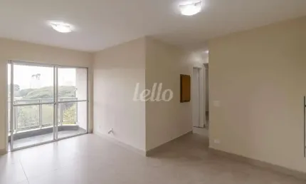 Apartamento com 3 quartos para alugar na Rua Apucarana, --, Tatuapé, São Paulo, 74 m2 por R$ 4.000