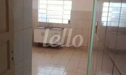 Casa com 1 quarto para alugar na Rua Camatei, --, Vila Nivi, São Paulo, 50 m2 por R$ 1.300