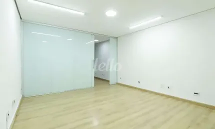 Sala comercial com 2 salas para alugar na rua marquês de itu, --, vila buarque, são paulo, 35 m2 por r$ 800