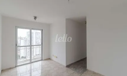 Apartamento com 2 quartos para alugar na Rua Ipanema, --, Mooca, São Paulo, 66 m2 por R$ 2.400