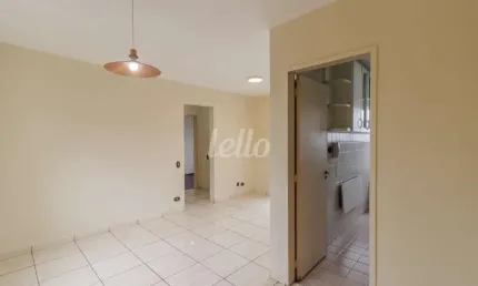 Apartamento com 2 quartos para alugar na Rua Dianópolis, --, Parque da Mooca, São Paulo, 50 m2 por R$ 1.900