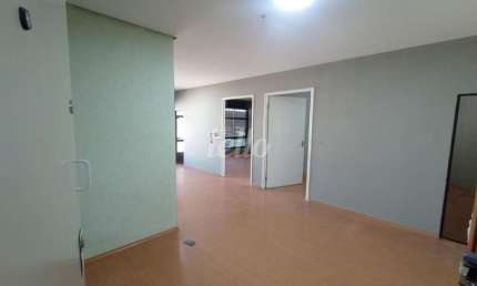 Sala comercial com 3 salas para alugar na Rua Abílio Figueredo, --, Anhangabaú, Jundiaí, 48 m2 por R$ 2.500