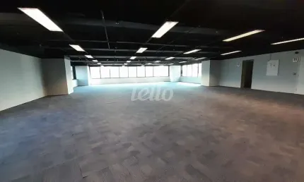 Sala comercial para alugar na avenida eusébio matoso, --, pinheiros, são paulo, 386 m2 por r$ 30.000