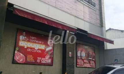 Ponto comercial para alugar na Avenida César Magnani, --, Paulicéia, São Bernardo do Campo, 288 m2 por R$ 11.000