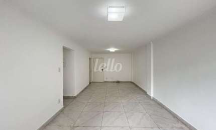Apartamento com 1 quarto para alugar na Rua Quatá, --, Vila Olímpia, São Paulo, 52 m2 por R$ 3.800