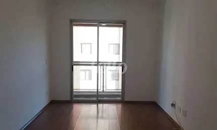 Apartamento com 2 quartos para alugar na Rua Bom Jesus, --, Vila Regente Feijó, São Paulo, 56 m2 por R$ 1.800