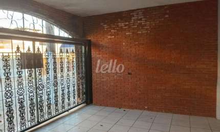 Casa comercial com 1 sala para alugar na Rua Germano Augusto, --, Vila Ema, São Paulo, 245 m2 por R$ 2.950