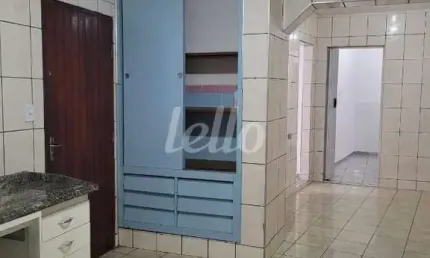 Casa comercial com 1 sala para alugar na Rua Ielmo Marinho, --, Parque Independência, São Paulo, 150 m2 por R$ 2.650