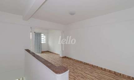 Casa comercial com 1 sala para alugar na Rua Padre Adelino, --, Quarta Parada, São Paulo, 86 m2 por R$ 2.400