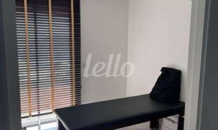 Sala comercial com 1 sala para alugar na Avenida Ordem e Progresso, --, Várzea da Barra Funda, São Paulo, 49 m2 por R$ 2.800
