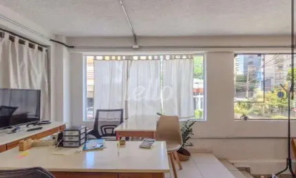 Ponto comercial com 3 salas para alugar na Rua Piracuama, --, Perdizes, São Paulo, 40 m2 por R$ 3.500