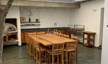Casa comercial com 1 sala para alugar na Rua Turi, --, Vila Madalena, São Paulo, 300 m2 por R$ 15.000