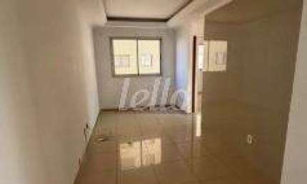 Apartamento com 2 quartos para alugar na Rua do Hipódromo, --, Brás, São Paulo, 42 m2 por R$ 2.012