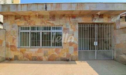 Casa com 3 quartos para alugar na Rua Castro Alves, --, Vila Boa Vista, Santo André, 165 m2 por R$ 3.900