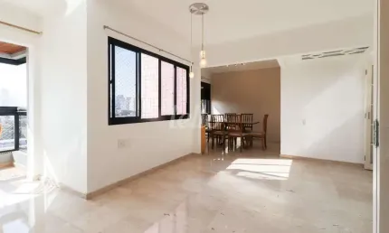 Apartamento para alugar na Rua Estado de Israel, --, Vila Clementino, São Paulo, 110 m2 por R$ 6.250