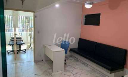 Casa comercial com 8 salas para alugar na Avenida Indianópolis, --, Indianópolis, São Paulo, 220 m2 por R$ 6.000