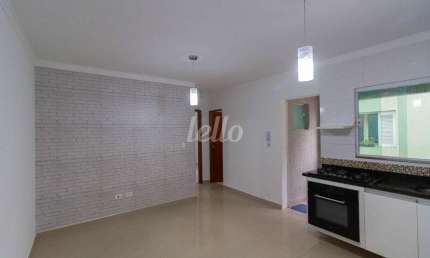 Apartamento com 2 quartos para alugar na Avenida Maestro Villa Lobos, --, Vila Gustavo, São Paulo, 50 m2 por R$ 2.100