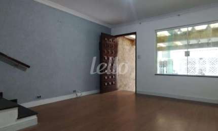 Casa comercial com 1 sala para alugar na Rua Liliana, --, Parque Mandaqui, São Paulo, 150 m2 por R$ 5.200