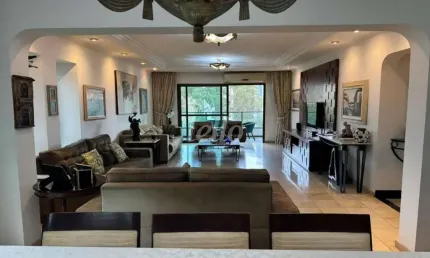 Apartamento com 3 quartos para alugar na Rua Professor José Horácio Meirelles Teixeira, --, Vila Suzana, São Paulo, 215 m2 por R$ 4.900