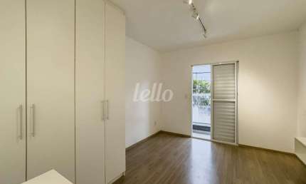 Apartamento com 1 quarto para alugar na Rua Glória do Goitá, --, Vila Independência, São Paulo, 27 m2 por R$ 1.350