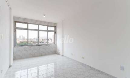 Apartamento com 1 quarto para alugar na Avenida Rangel Pestana, --, Brás, São Paulo, 34 m2 por R$ 1.500